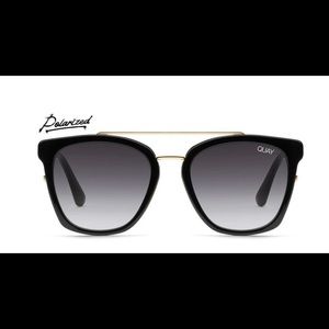Quay Sweet Dreams Sunglasses (Brand New)